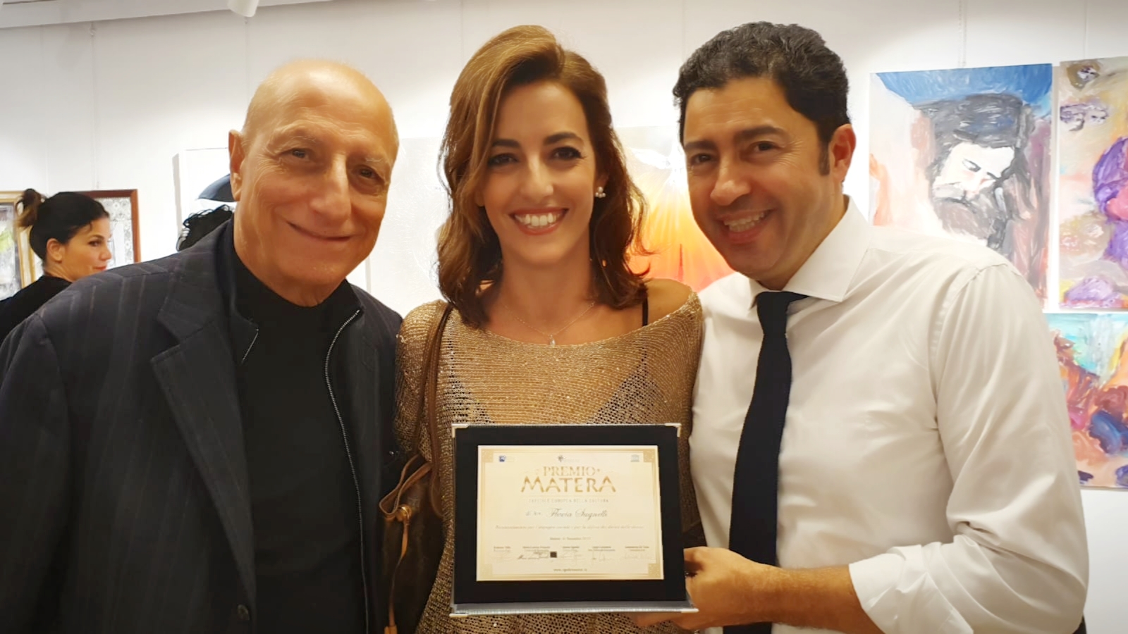 Coronavirus e scuola: il parere dell’avv. Flavia Sagnelli per il TG1